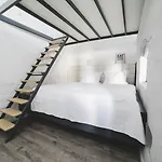 Apartamento Elbquartier 'die Stadtoase' *