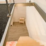 Elbquartier 'die Stadtoase'