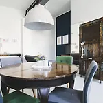 Elbquartier 'die Stadtoase'