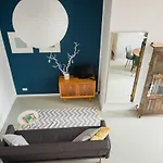 Apartamento Elbquartier 'die Stadtoase'