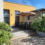 Apartment Elbquartier 'die Stadtoase' Magdeburg