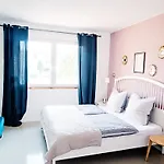 Apartment Elbquartier 'die Stadtoase' *