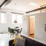 Elbquartier 'die Stadtoase' * Magdeburgo