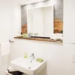 Elbquartier 'die Stadtoase' Apartamento
