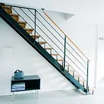 Elbquartier 'die Stadtoase' Apartamento