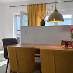 Apartment Elbquartier 'die Stadtoase' Magdeburg