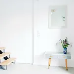 Apartamento Elbquartier 'die Stadtoase' *