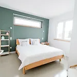 Elbquartier 'die Stadtoase' *