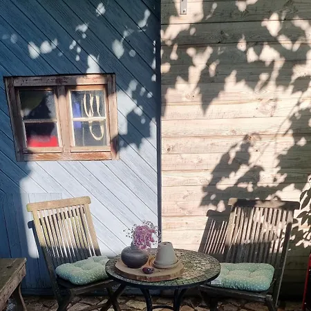 شقة Elbquartier 'die Stadtoase'