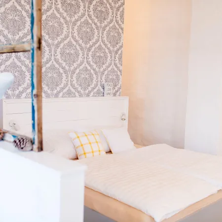 Elbquartier 'die Stadtoase' * ماغديبورغ