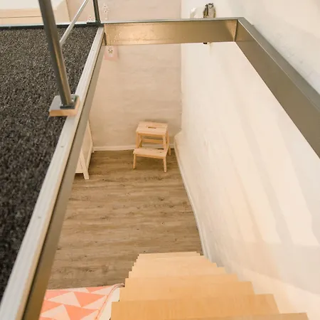 Elbquartier 'die Stadtoase'