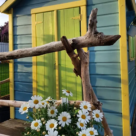 Elbquartier 'die Stadtoase' * Magdeburg