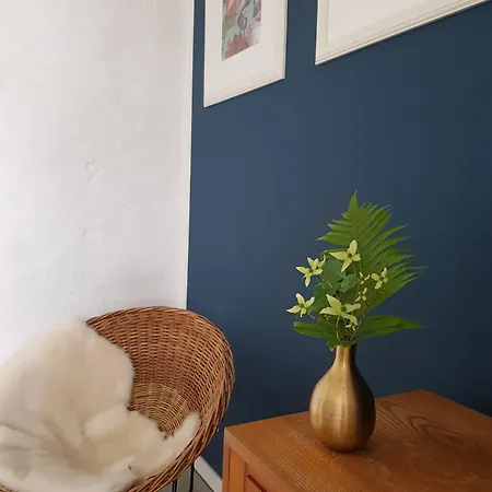 Elbquartier 'die Stadtoase' *