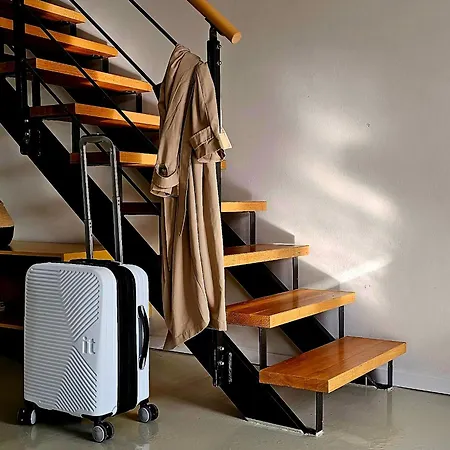 Elbquartier 'die Stadtoase' *