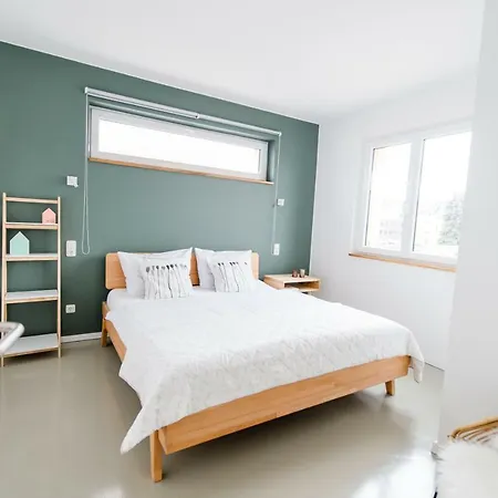 Elbquartier 'die Stadtoase' *