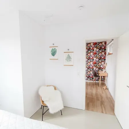 Elbquartier 'die Stadtoase' Magdeburg