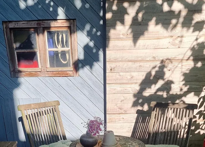 Διαμέρισμα Elbquartier 'die Stadtoase'