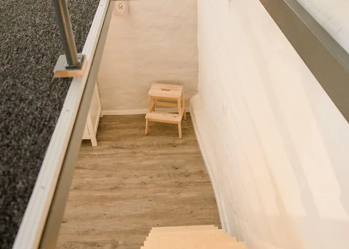 Elbquartier 'die Stadtoase'