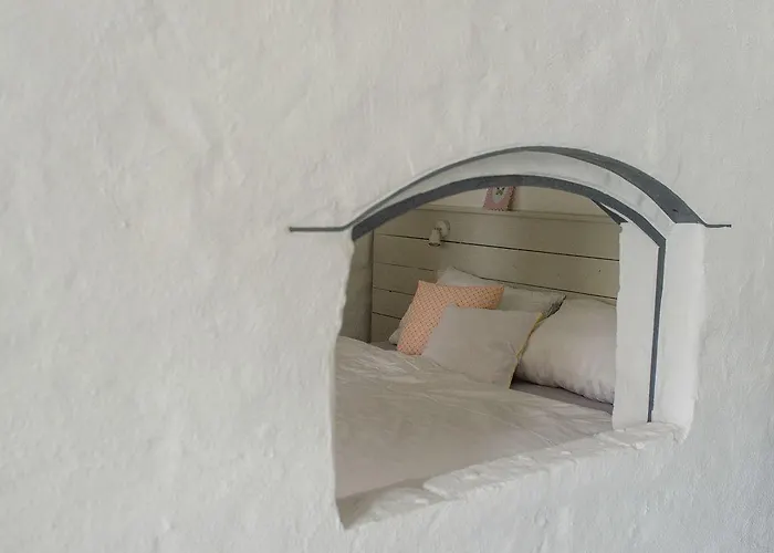 Apartment Elbquartier 'die Stadtoase'