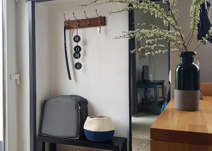 Elbquartier 'die Stadtoase' *