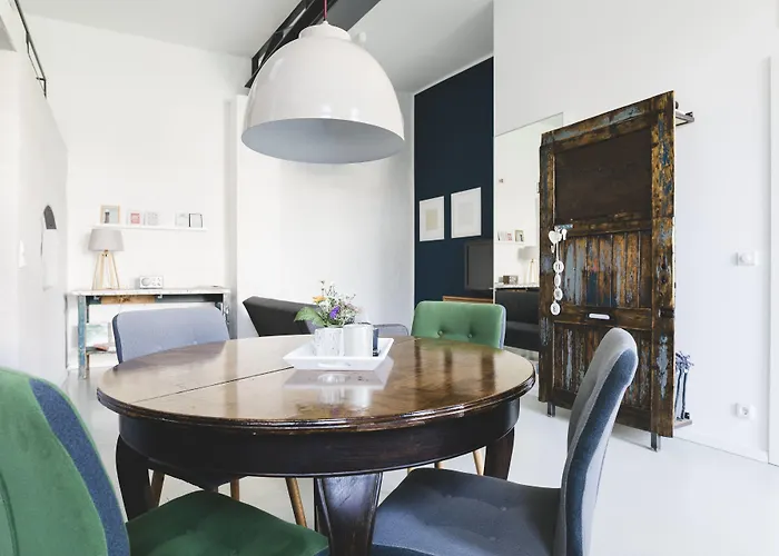 Elbquartier 'die Stadtoase'