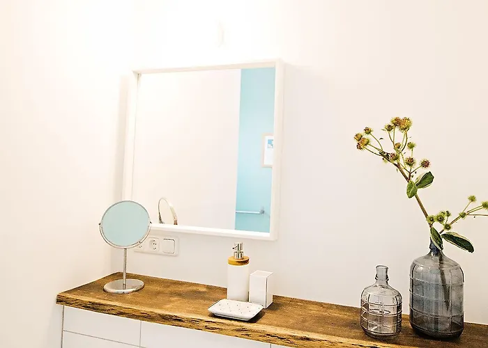 Elbquartier 'die Stadtoase'