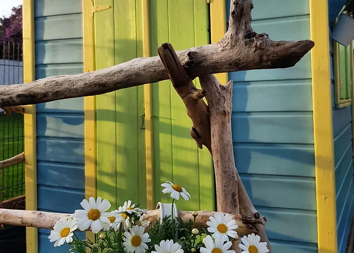 Elbquartier 'die Stadtoase' * Μαγδεβούργο