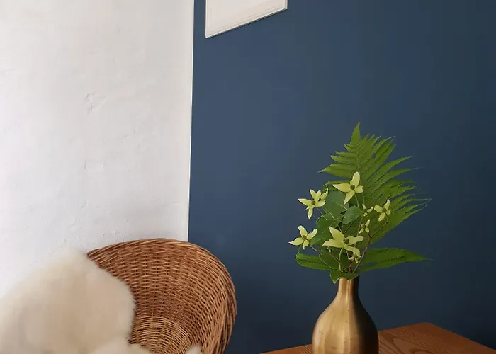 Elbquartier 'die Stadtoase' *