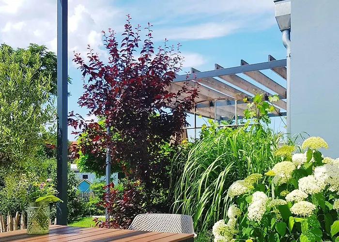 Elbquartier 'die Stadtoase'