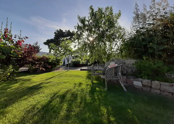 Elbquartier 'die Stadtoase' شقة