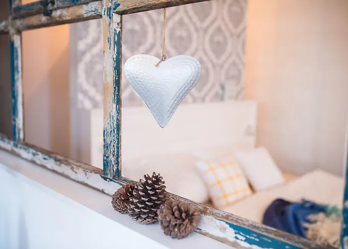 شقة Elbquartier 'die Stadtoase' *