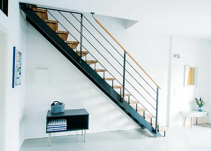 Elbquartier 'die Stadtoase' Διαμέρισμα