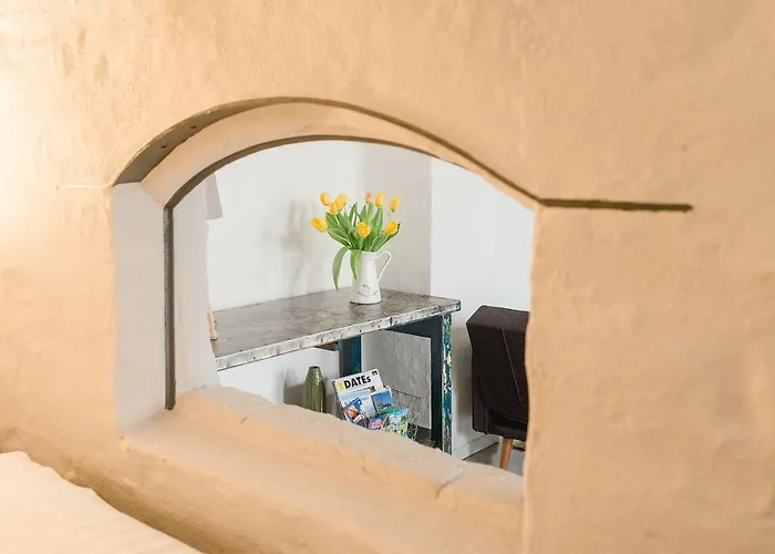 Elbquartier 'die Stadtoase' شقة