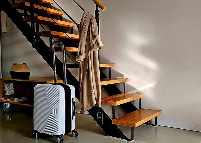 Elbquartier 'die Stadtoase' *