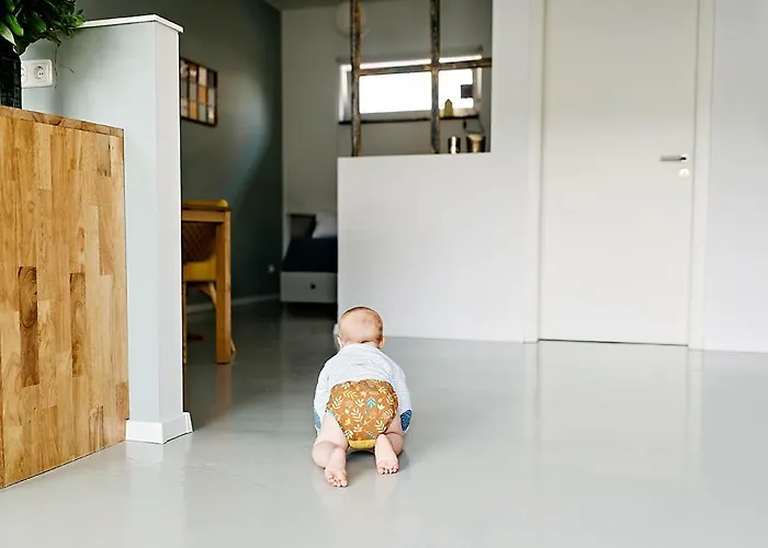 Elbquartier 'die Stadtoase' * マクデブルク