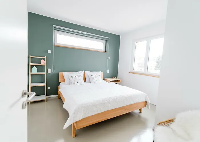 Elbquartier 'die Stadtoase' *